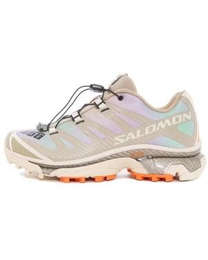 Salomon Xt-4 Og 'Aurora Borealis Shortbread' - White