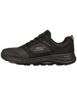 Skechers (Wmns) Go Walk Outdoors 'River Path - Black