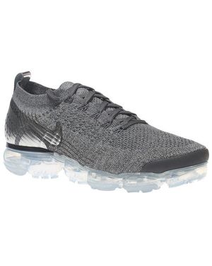 nike air vapormax flyknit 2 kids grey