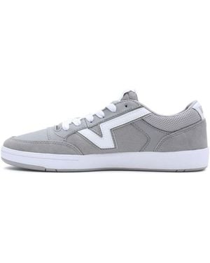 Vans Lowland Comfycush - White
