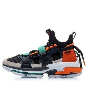 Li-ning Counterflow - Blue
