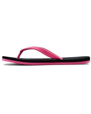 Under Armour (Wmns) Atlantic Dun Sandal Surge' - Red