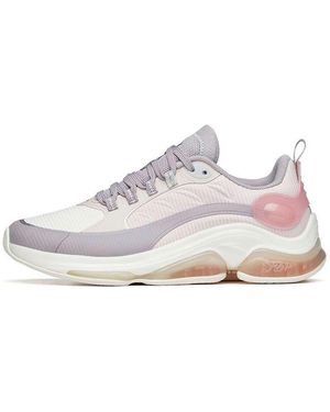 Anta (Wmns) City - White