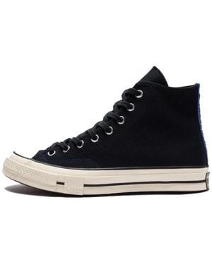 Converse Undefeated X Chuck 70 High - Blue
