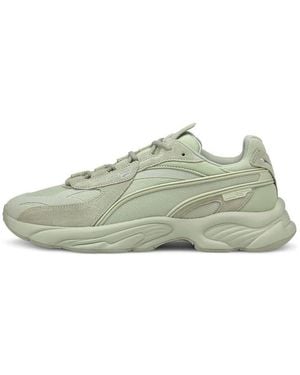PUMA Rs-Connect Mono 'Desert Sage' - Green