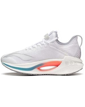 Li-ning (Wmns) Jue Ying Essential - White
