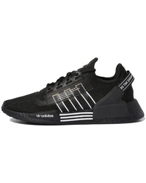 adidas Nmd_R1 V2 - Black