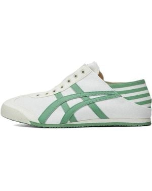 Onitsuka Tiger Mexico 66 Paraty - Green