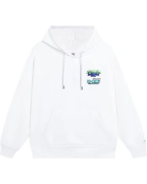 Li-ning X Disney Toy Story Graphic Hoodie - White
