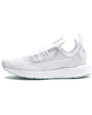 PUMA (Wmns) Nrgy Neko Sport - White