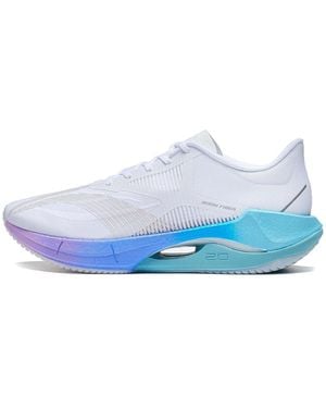 Li-ning (Wmns) Super Light Xx 'Cotton Candy' - Blue