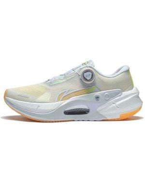 Li-ning (Wmns) Furious Rider 7 Pro - Blue