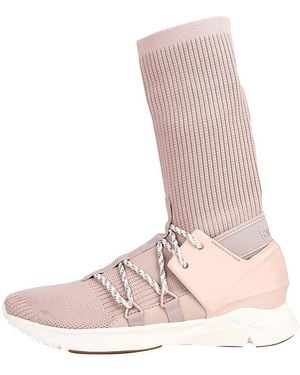Reebok Sock Caged - Pink