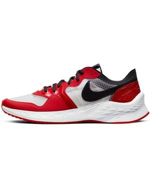 Nike Air Zoom 85 Runner 'Chicago' - Red