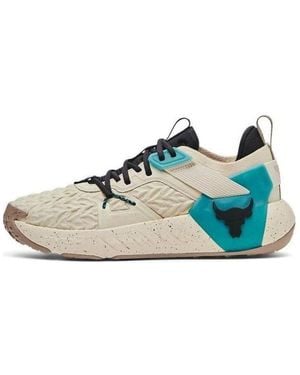 Under Armour Project Rock 6 - Blue