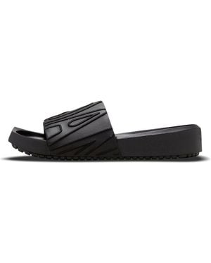 Nike (Wmns) Nola Slide 'Triple' - Black
