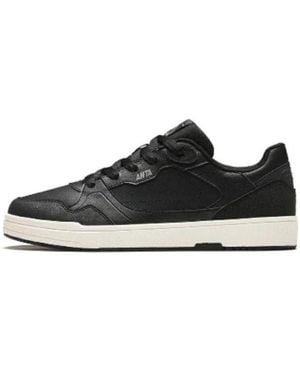 Anta Yzd - Black