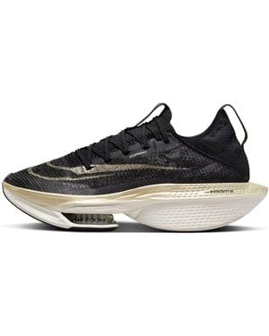 Nike Air Zoom Alphafly Next% 2 - Black