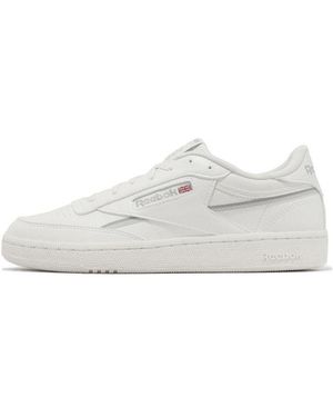 Reebok (Wmns) Club C 85 Vegan 'Chalk' 100033093 - White