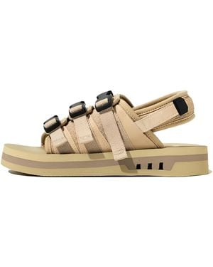 adidas Originals Adistrp Sandals 'Magic Savanna' - Natural