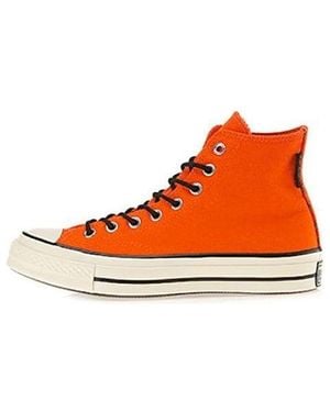 Converse Chuck 70 - Orange