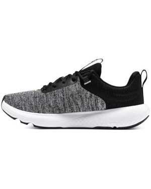 Under Armour (Wmns) Charged Revitalize - Brown