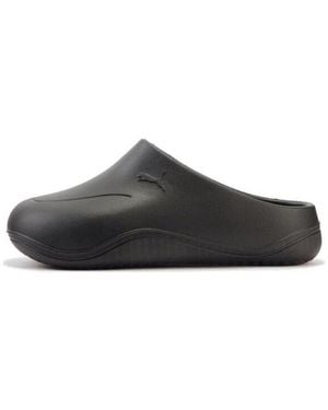 PUMA Wave Mule - Black