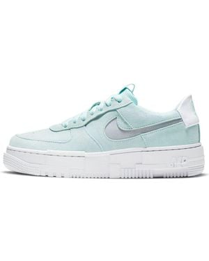 nike air force pixel