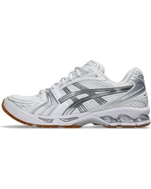 Asics X A.P.C. Gel-Kayano 14 Pure' - White