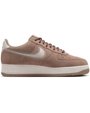air force 1 07 lv8 suede beige