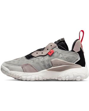 Nike (Wmns) Delta 2 Fog' - Grey
