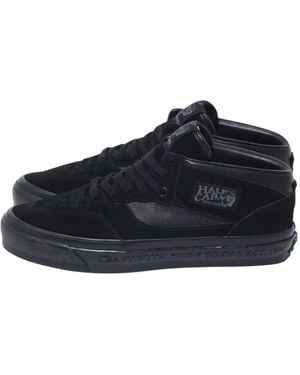 Vans Otw X Neighborhood Half Cab 33 - Black