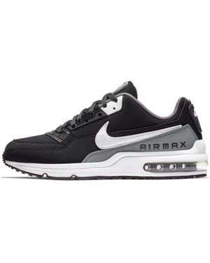Nike Air Max Ltd 3 - Black