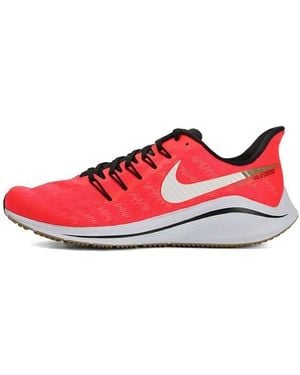 Nike Air Zoom Vomero 14 Orbit' - Red