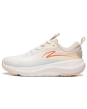 Li-ning (Wmns) Soft Go Light' - White