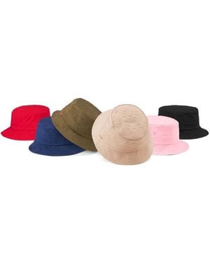 Supreme Lasered Twill Crusher - Multicolour