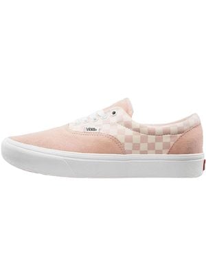 Vans Comfycush Era 'Spanish Villa' - Pink