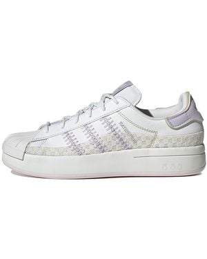 adidas gazelle silver green womens RED SP5DER x ADIDAS SUPERSTAR | SP5DER main image 0