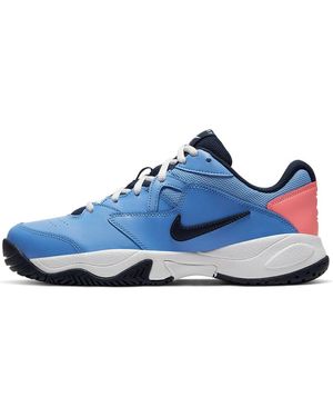 Nike (Wmns) Court Lite 2 'Royal Pulse' - Blue