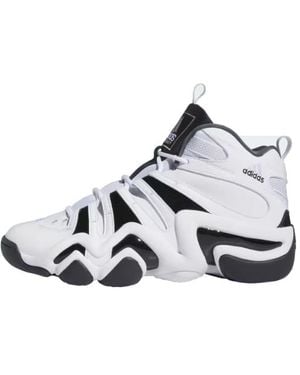 adidas Crazy 8 - White