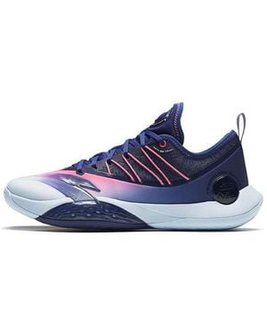 Anta Sky 2 Low - Blue