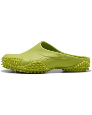 PUMA Mostro Mule 'Sea Kelp' - Green