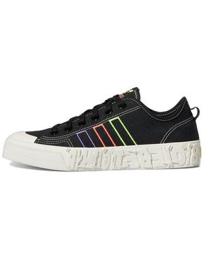 adidas X Kris Andrew Small Nizza 'Pride' - Black