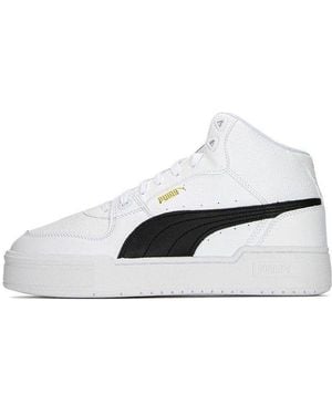 PUMA Puma 'Black White'