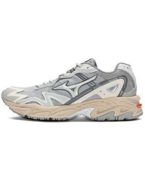 Mizuno Adventure Twe 'Light' - White
