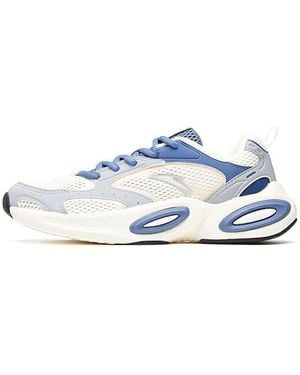 Anta (Wmns) Run Collection - Blue