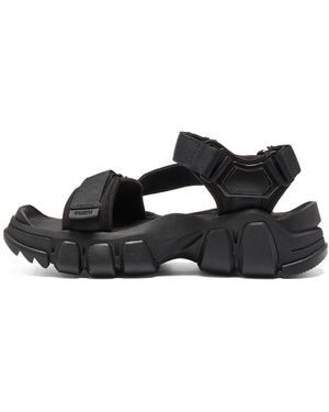 Onitsuka Tiger Dentigre Belted - Black