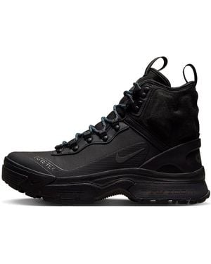 Nike Acg Zoom Gaiadome Gore-Tex 'Triple' - Black