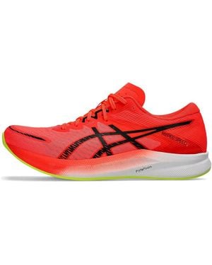 Asics Hyper Speed 3 'Sunrise' - Red