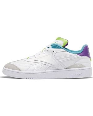 Reebok Club C Rc 1.0 - Blue